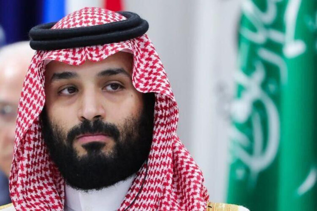 Cemal Kaşıkçı'nın nişanlısı Cengiz: Prens Selman'ın ertelenmeden cezalandırılması gerek - Resim: 0