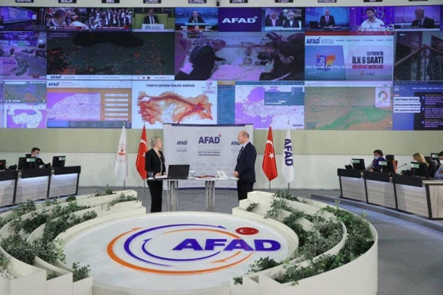 Depremde hayat kurtaracak yeni uygulama - Resim: 0