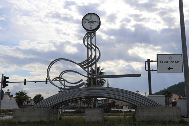 CHP'li Gazipaşa belediyesinden tartışmalı karar: Biz Osmanlı kasabası değiliz - Resim: 0