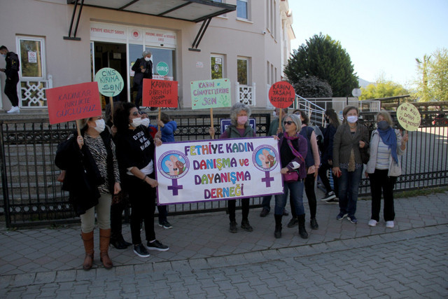 Yargıtay, Cansu Kaya davasında yerel mahkemenin kararını bozdu - Resim: 2