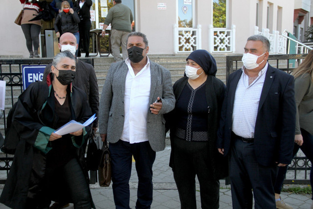 Yargıtay, Cansu Kaya davasında yerel mahkemenin kararını bozdu - Resim: 0