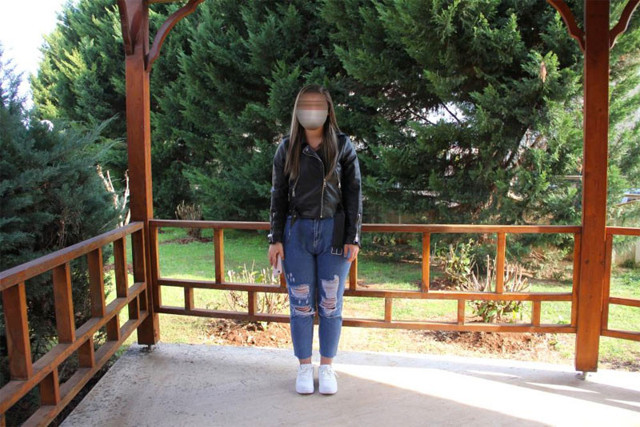 Uygunsuz görüntülerini çekip şantajla birlikte oldu sonrası da çok iğrenç - Resim: 1