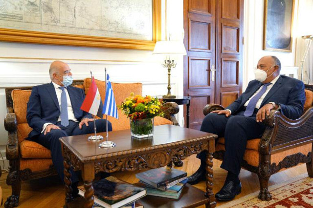 Cihat Yaycı kritik Türkiye-Mısır arasında yaşanan gelişmeleri değerlendirdi - Resim: 3