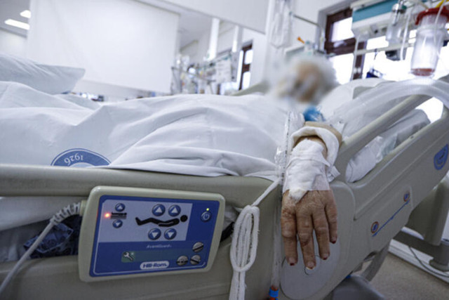 Covid-19'dan sonra şimdi de mutasyon alarmı! 81 ile genelge gönderildi - Resim: 1