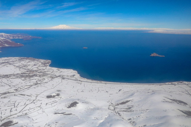 NASA'nın favorileri arasında Türkiye detayı - Resim: 0