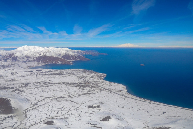 NASA'nın favorileri arasında Türkiye detayı - Resim: 2