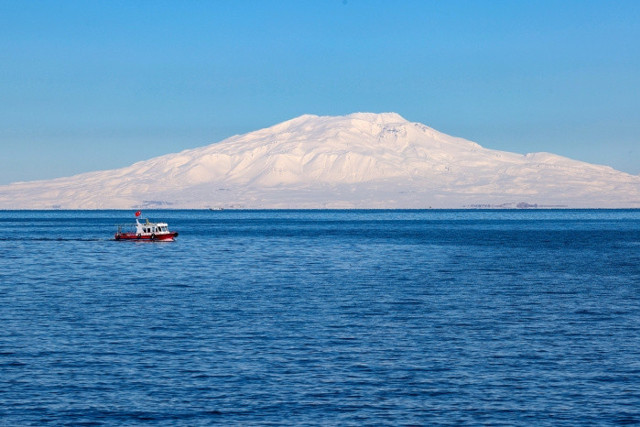 NASA'nın favorileri arasında Türkiye detayı - Resim: 1