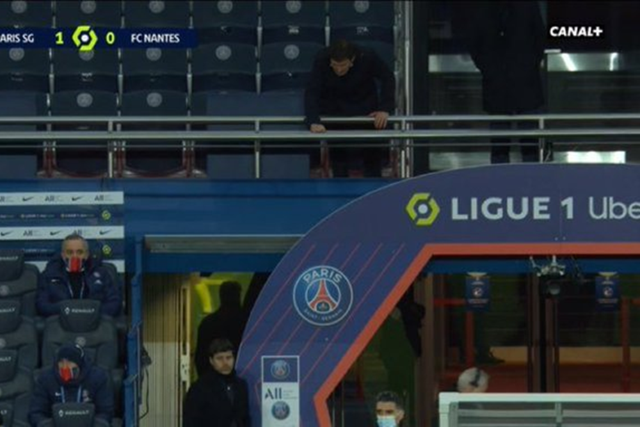 Maç sırasında Di Maria'nın evi soyuldu! İlk görüntü basına sızdı - Resim: 0