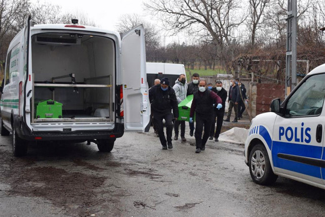 Okulda arkadaşlarına söyledi herkes şoke oldu Malatya'da dehşete düşüren olay - Resim: 0