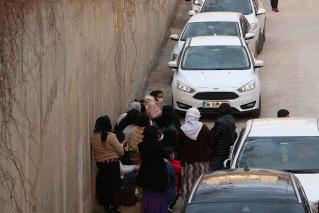 Şırnak'ta buldukları cisim patlayan 2 çocuk hayatını kaybetti - Resim: 0