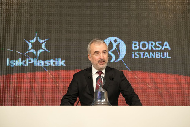 Borsa İstanbul’un yeni Genel Müdürü Korkmaz Ergun oldu! Hakan Atilla istifa etmişti - Resim: 0