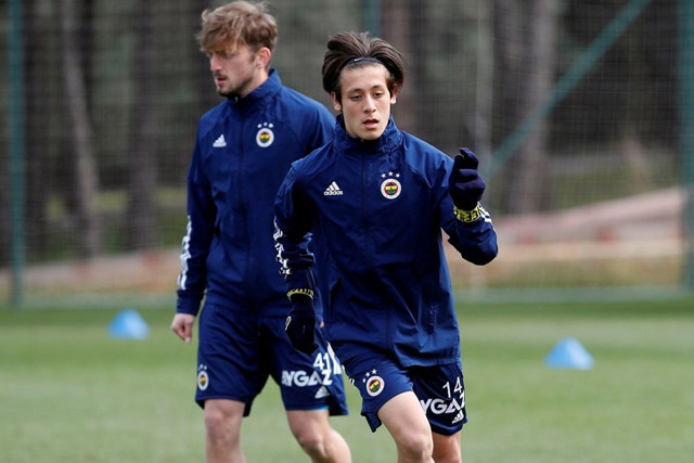 Emre Belözoğlu ilk icraatını yaptı! Fenerbahçe'ye 16'lık cevher - Resim: 0