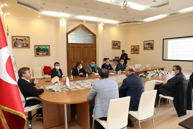 Aksaray'da tam kapanma işe yaradı! Validen umut veren açıklama - Resim: 0