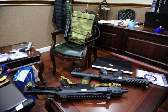 İkinci Kürşat Ayvatoğlu vakası! Polis sahte savunma sanayicisi vurgununu böyle ortaya çıkardı - Resim: 3