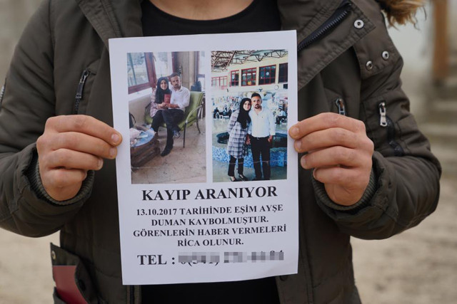 Kastamonu'da bir garip evlilik hikayesi! 1 gün evli kaldığı eşi hayatını kararttı - Resim: 0