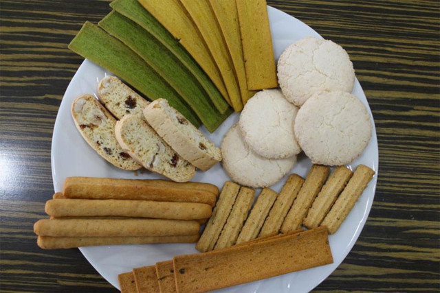 Glütensiz gıdada yüzde 100 yerli ve milli hamle - Resim: 0