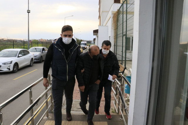Adana'da terör örgütü FETÖ/PYD operasyonu: 3 gözaltı - Resim: 1