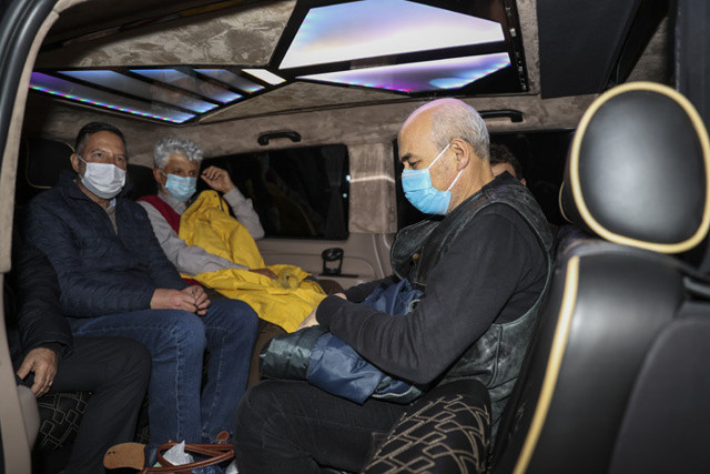 Hepsi serbest bırakıldı emekli amiral Cem Gürdeniz'in adliye çıkışı açıklamaları dikkat çekti - Resim: 1