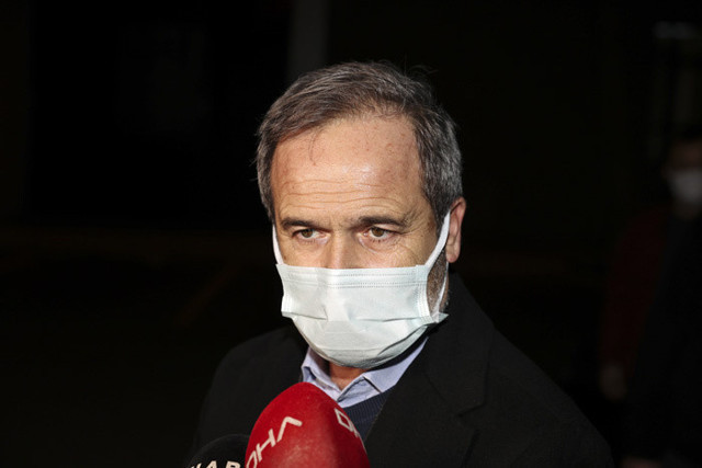 Hepsi serbest bırakıldı emekli amiral Cem Gürdeniz'in adliye çıkışı açıklamaları dikkat çekti - Resim: 2