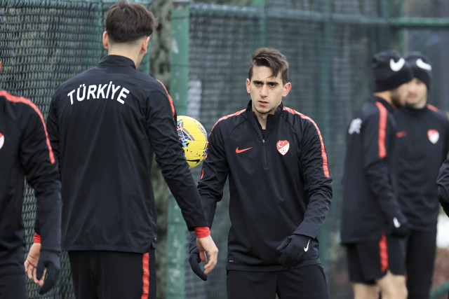 Fenerbahçe, Ömer Faruk Beyaz transferini duyurdu! İşte yeni adresi - Resim: 1