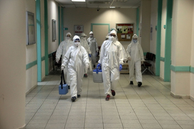 Ev ev gezecekler! Aşı ikna timleri geliyor - Resim: 0