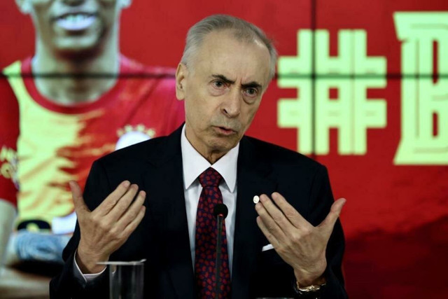 Mustafa Cengiz'den Fatih Terim ve Donk'a salvo: Seks partilerinden bıktık - Resim: 2