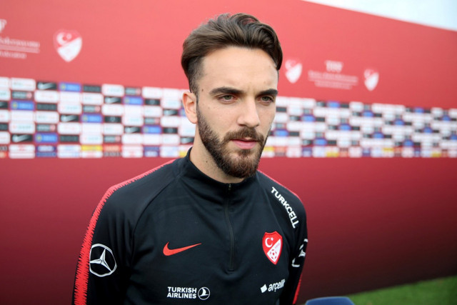 Fenerbahçe'den Moussa Marega ve Kenan Karaman bombası - Resim: 1