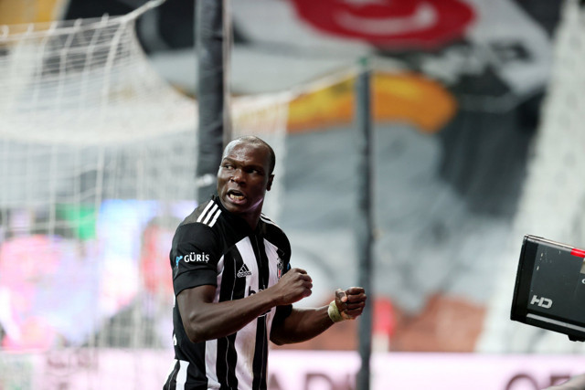 Ahmet Nur Çebi: Umarım Demba Ba ağzındaki fermuarı açar - Resim: 1