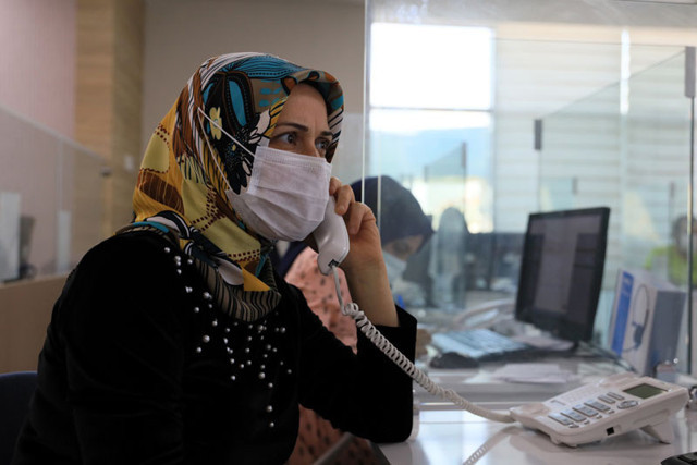 Aşı yaptırmayanların iki gerekçesi ortaya çıktı ikna için özel tim kuruldu - Resim: 0