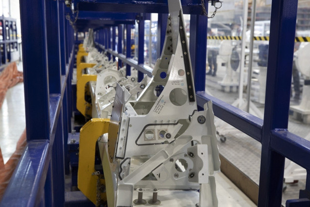 TUSAŞ başarısına yeni bir kilometre taşını daha ekledi 200. teslimat gerçekleşti - Resim: 0