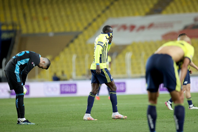 Fenerbahçe-Sivasspor Süper Lig maç sonucu: 1-2 - Resim: 2