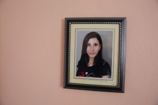 Tunceli'de dağa kaçırılan kızına seslenen anne: Gel bize de bayram olsun artık - Resim: 0