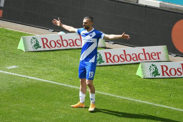 Serdar Dursun 4 golle şov yaptı! Şenol Güneş'in umrunda değil - Resim: 0