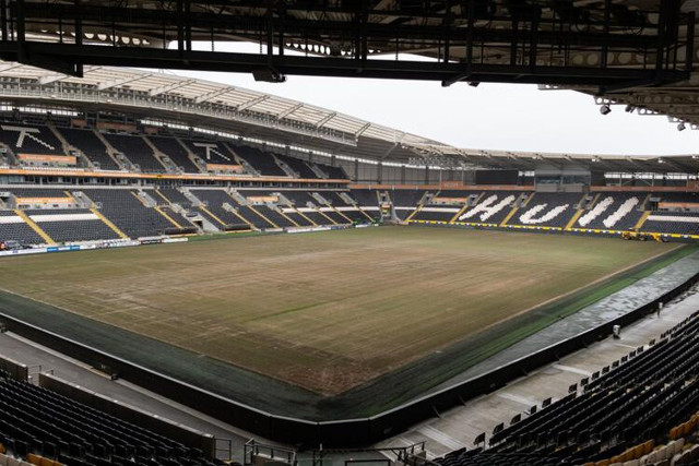 Acun Ilıcalı'nın satın alacağı İngiliz kulübü belli oldu! İlk temas olumlu - Resim: 0