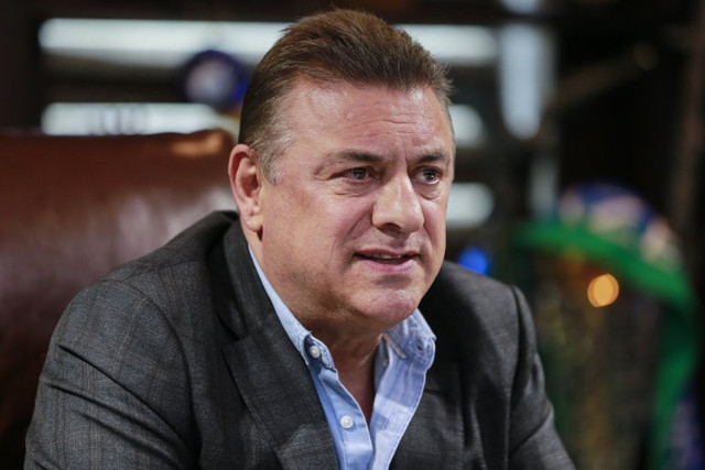 Çaykur Rizespor Başkanı Hasan Kartal İstifa etti - Resim: 0