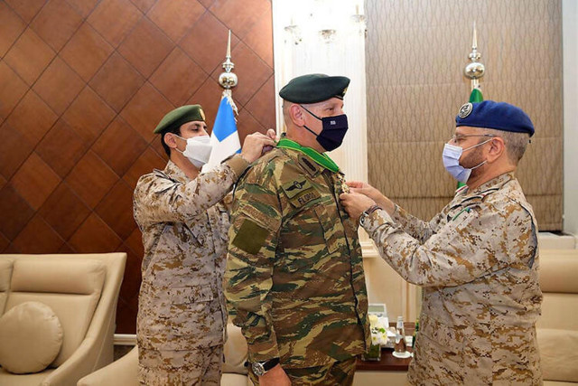 Yunanistan'dan yeni provokasyon! ABD savaş uçakları Türkiye sınırında uçtu - Resim: 0