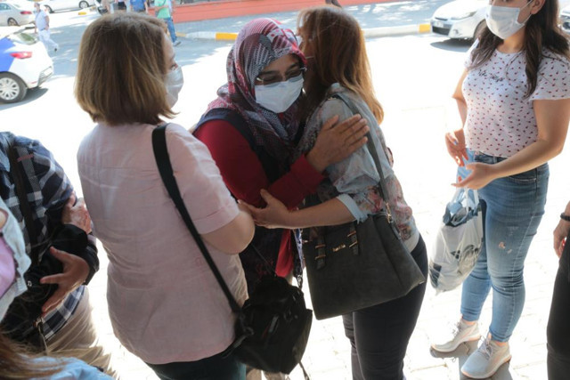 Balıkesir’de öldürülen kuzenlerin katillerini DNA raporu ele verdi! 2 kardeş tutuklandı - Resim: 0