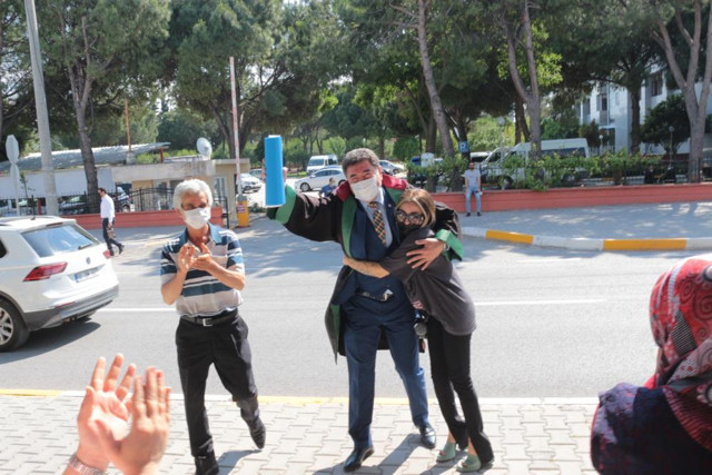 Balıkesir’de öldürülen kuzenlerin katillerini DNA raporu ele verdi! 2 kardeş tutuklandı - Resim: 2