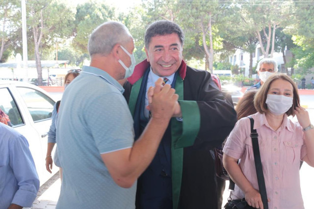 Balıkesir’de öldürülen kuzenlerin katillerini DNA raporu ele verdi! 2 kardeş tutuklandı - Resim: 1