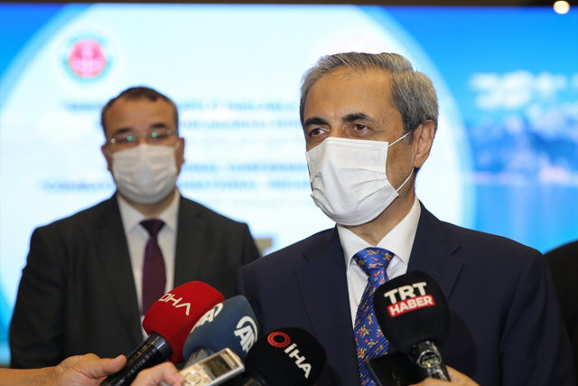 HDP'ye kapatma davasında yeni gelişme! 451 HDP'li için siyasi yasak talebi - Resim: 0