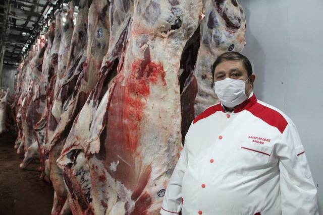 Kurban Bayramı öncesi AVM ve zincir market uyarısı: O kurbanlar kurban değildir - Resim: 0