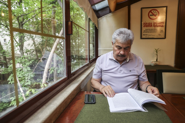 Dededen miras tapu davası 58 yılda sonuçlandı - Resim: 0