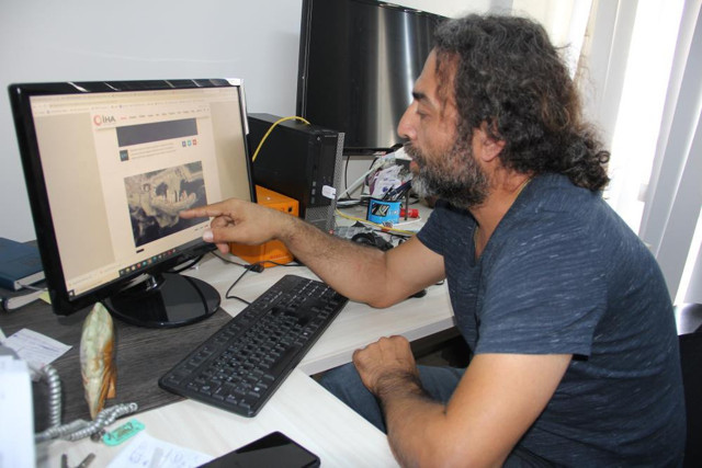 Profesörden korkutan 'müsilaj' açıklaması: Akdeniz de risk altında - Resim: 0