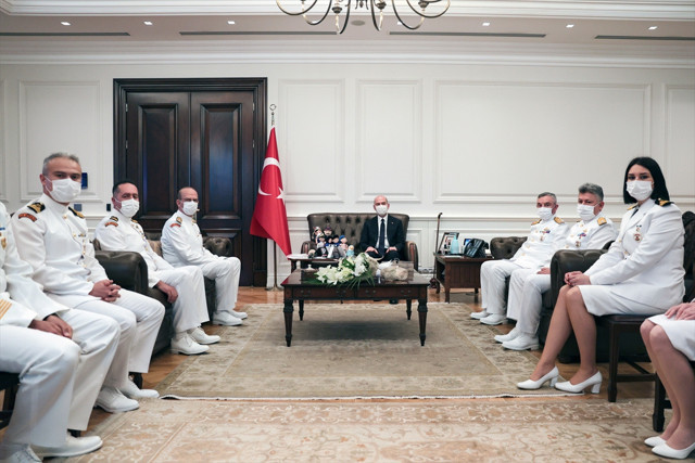 İçişleri Bakanı Soylu: FETÖ'nün ciddi tahribatı vardı onu kapattık - Resim: 0