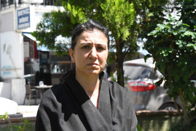 ABD'de hayatını kaybeden Gülperi'nin teyzesi: 'Herkes beni parmakla gösterecek' diyordu - Resim: 2