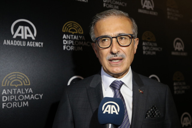 Mühimmatlı test atışını başarıyla gerçekleştiren Alpagu vitrine çıkıyor - Resim: 0