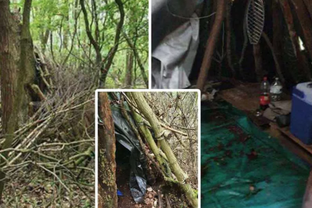 Belçika'da ordudan ağır silahlarla kaçan Jürgen Conings ölü bulundu - Resim: 0