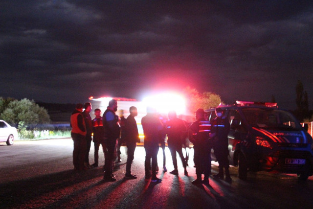 Konya'da kaybolan 11 yaşındaki Kıymet'ten haber alınamıyor - Resim: 0