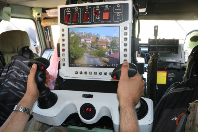 PKK'nın finans kaynağına neşter vuracak ''Narko-Terör- Finans-2 Operasyonu'' başlatıldı - Resim: 0