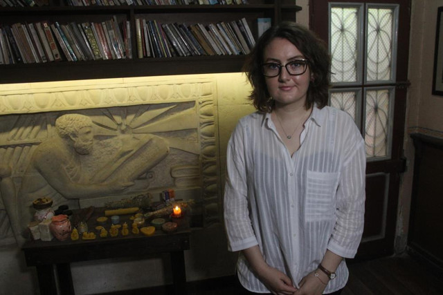 Doktora gitti 6 ay ömrün kaldı dediler! Belgesel hayata bağladı 'Ölüm çekiyor gibiydi' - Resim: 0